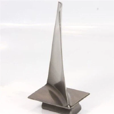 CNC 가공 터빈 블레이드