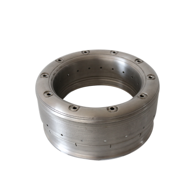 연소실 가스 터빈 케이싱