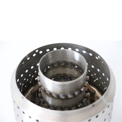 연소기 가스 터빈