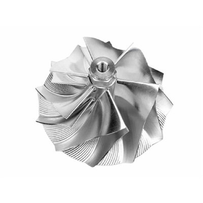 인코넬 713 터빈 휠