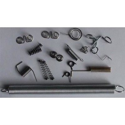 인코넬 X-750 스프링