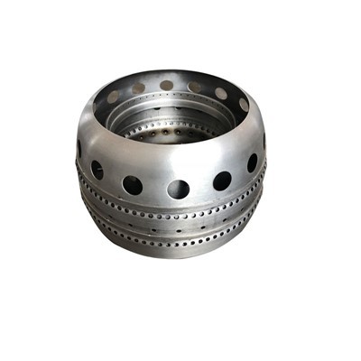 제트 엔진 연소기 케이싱