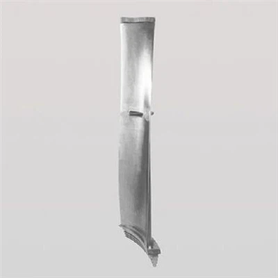 증기 터빈 블레이드