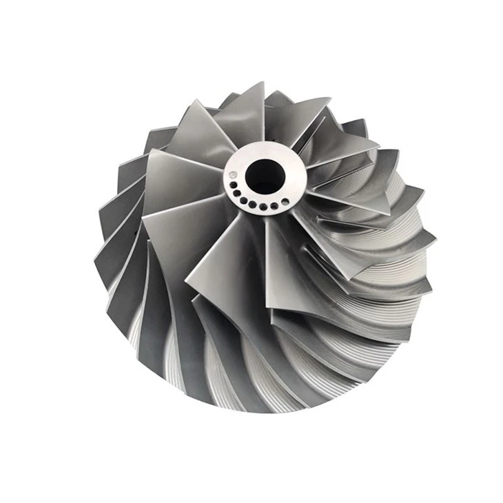 Customized Processing Of Stellite Alloy