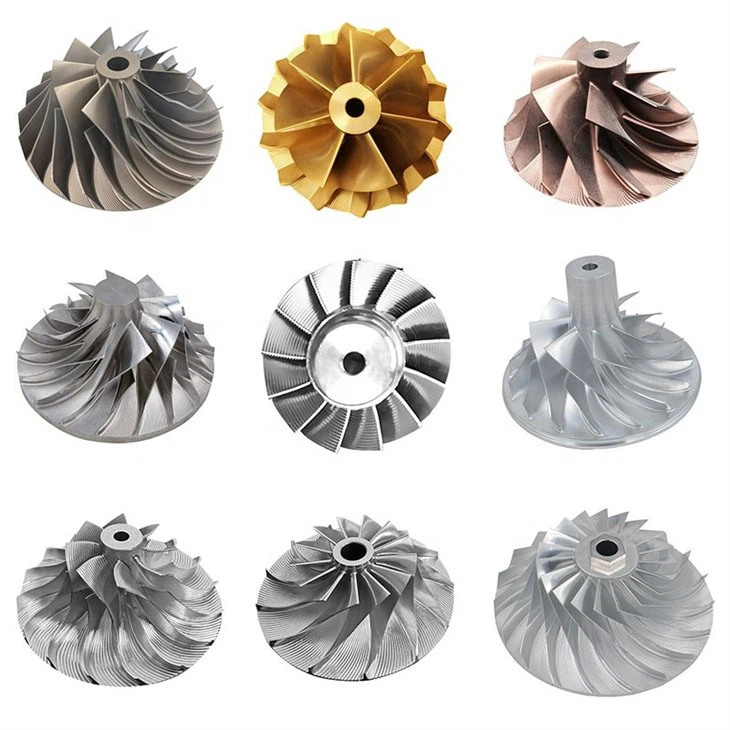 Gas Turbine Accessories Repair And Assembly Services