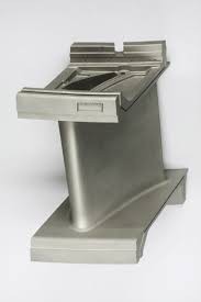 Nozzle Guide Turbine Vane